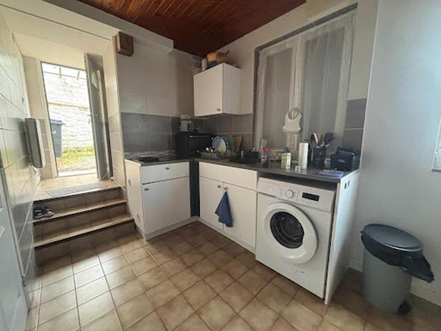 Maison location à Clermont, Cambronne-lès-clermont