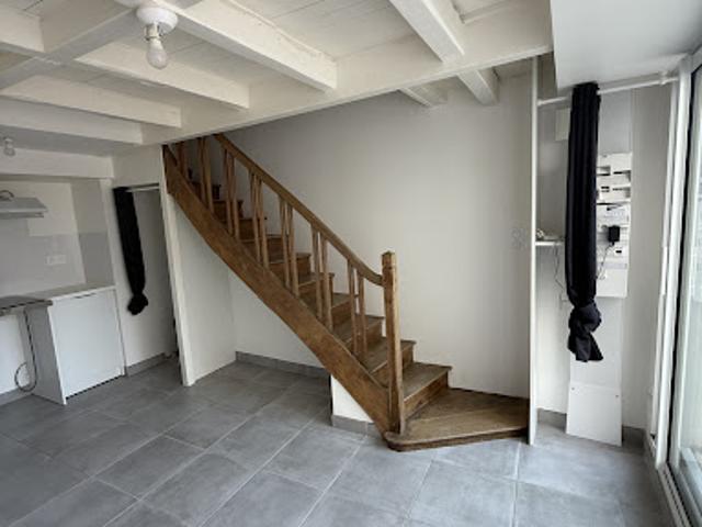 Maison location à Ribion, La Gaubretière