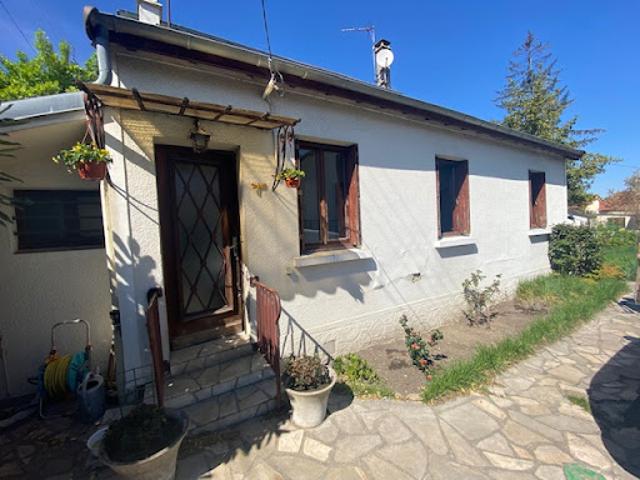 Maison location à Le Raincy, Livry-gargan