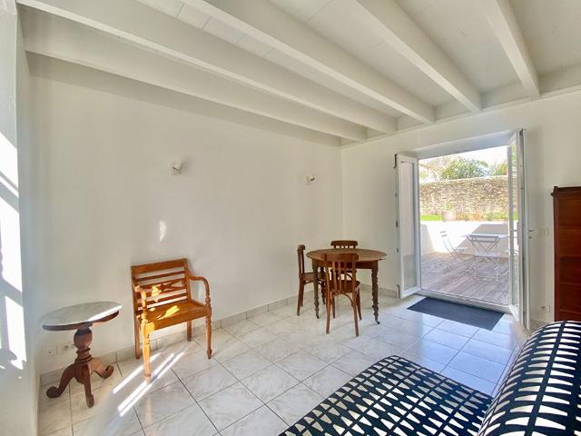 Maison location à Hauts-Pavés, Nantes