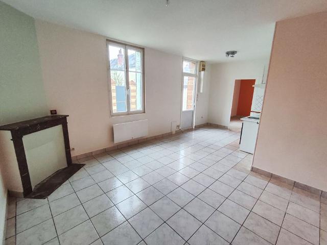 Maison location à Tours, La Riche