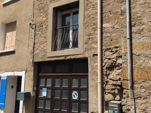 Maison location à Carcassonne, Montlaur