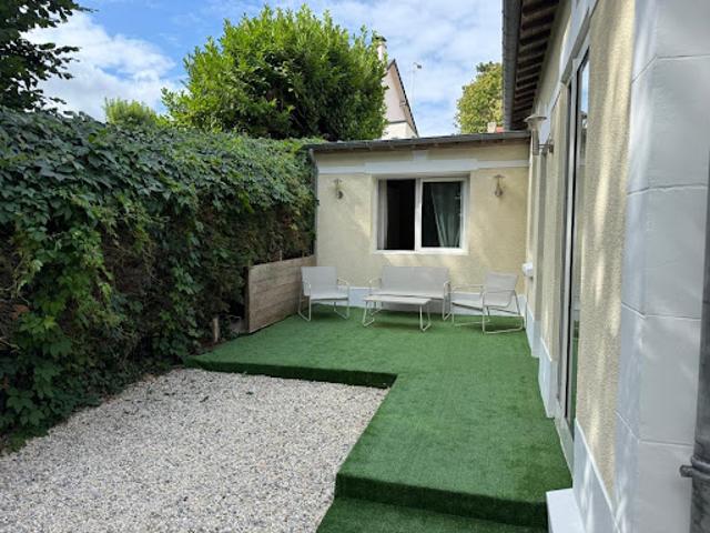 Maison location à Lisieux, Villers-sur-mer