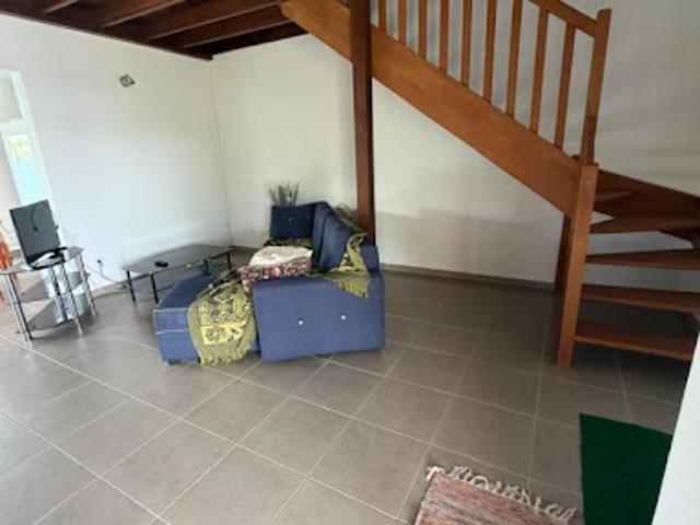 Maison location à Guyane