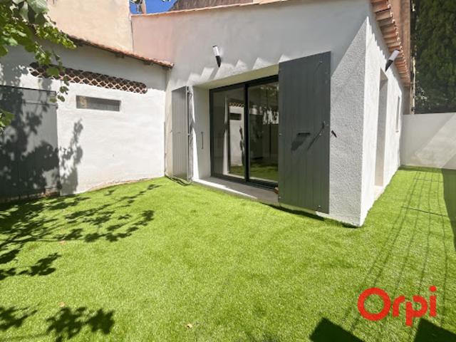 Maison location à Istres, Marignane
