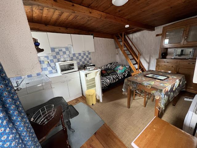 Maison location à Saint-Jean-de-Maurienne, Saint-julien-mont-denis