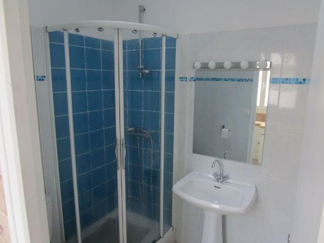 Maison location à Les Sables-d'Olonne, Saint-jean-de-monts