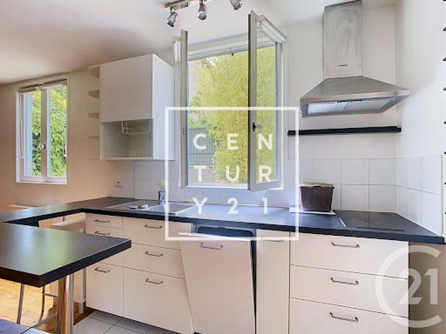 Maison location à Boulogne-Billancourt, Meudon