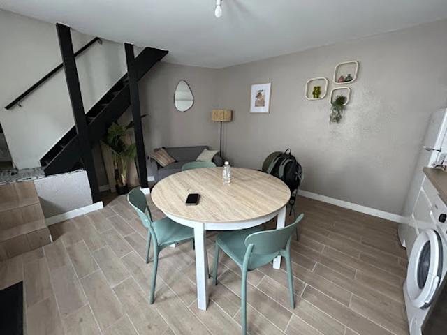 Maison location à Saint-Quentin, Saint-quentin