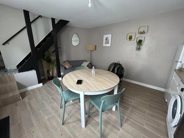 Maison location à Saint-Quentin, Saint-quentin