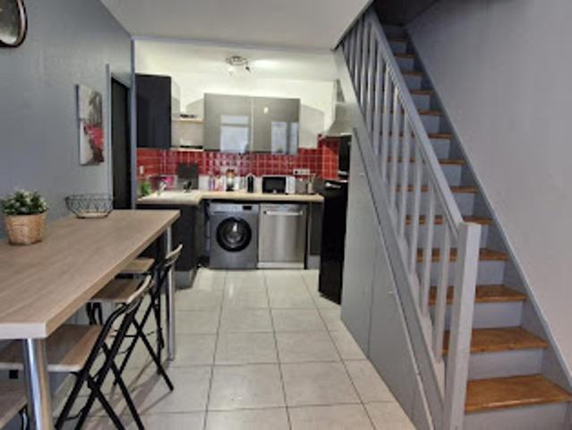 Maison location à Agen