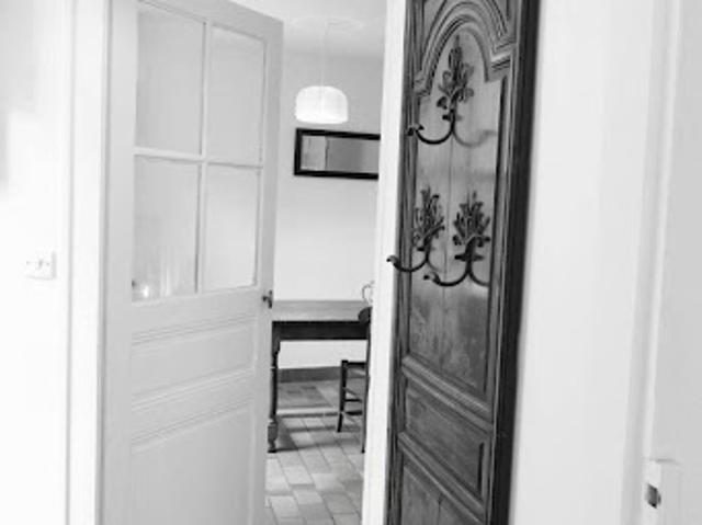 Maison location à Le Mans