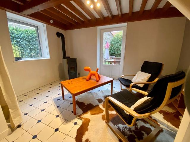 Maison location à Clermont-Ferrand, Chamalières