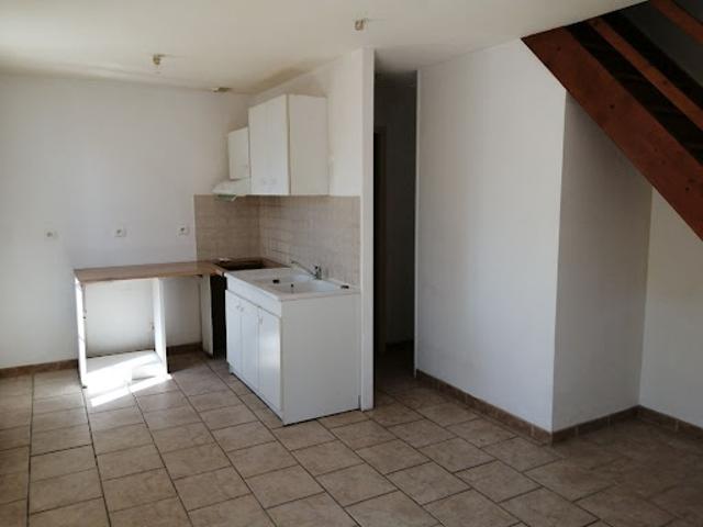Maison location à Rochefort