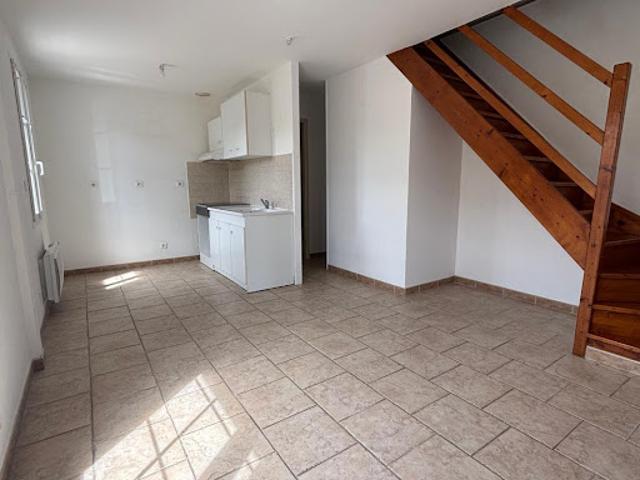 Maison location à Rochefort