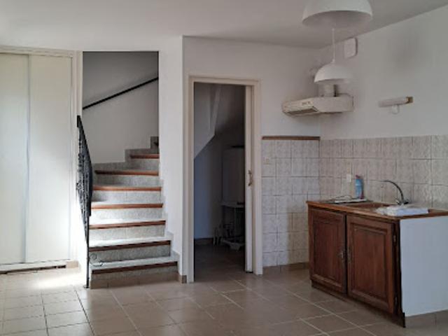 Maison location à Saintes, Gémozac