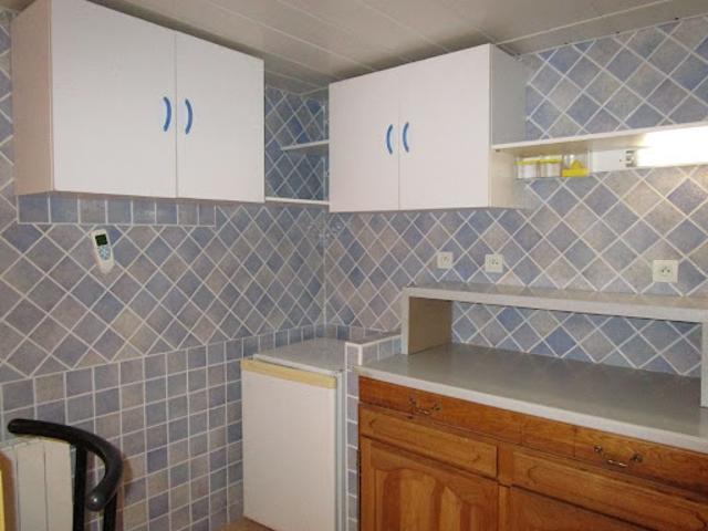 Maison location à Digne-les-Bains, L'escale