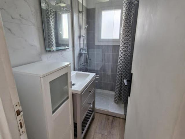 Maison location à Nantes