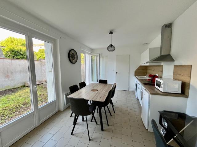 Maison location à Villeneuve-sur-Lot, Villeneuve-sur-lot