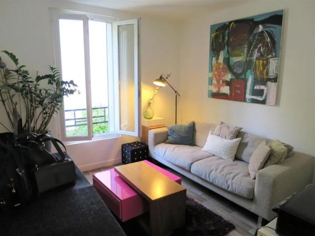 Maison location à Boulogne-Billancourt, Issy-les-moulineaux