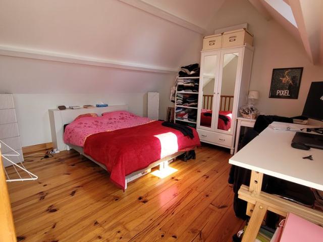 Maison location à La Flèche, Pays de la Loire