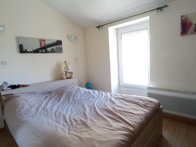 Maison location à Nantes, Paulx