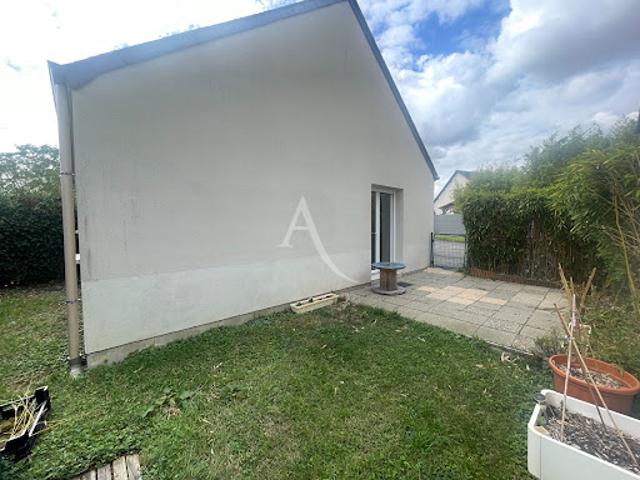Maison location à Segré, Soeurdres