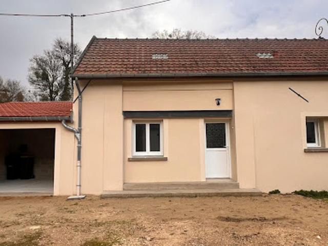 Maison location à Meaux, Germigny-sous-coulombs