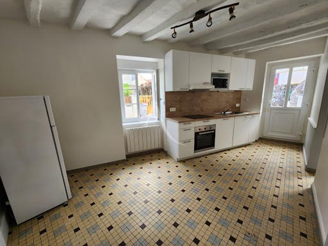 Maison location à Le Pied Bruneau, Monthou-sur-Cher