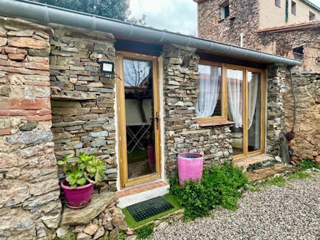 Maison location à Céret, Caixas