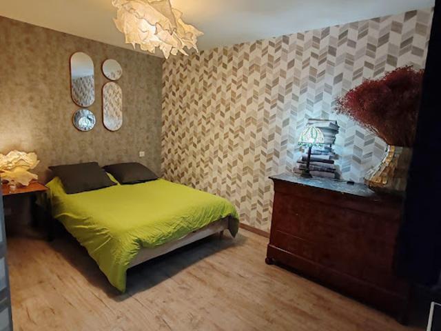 Maison location à Montargis, Gien