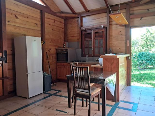 Maison location à Guadeloupe