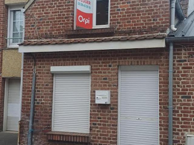 Maison location à Hazebrouck