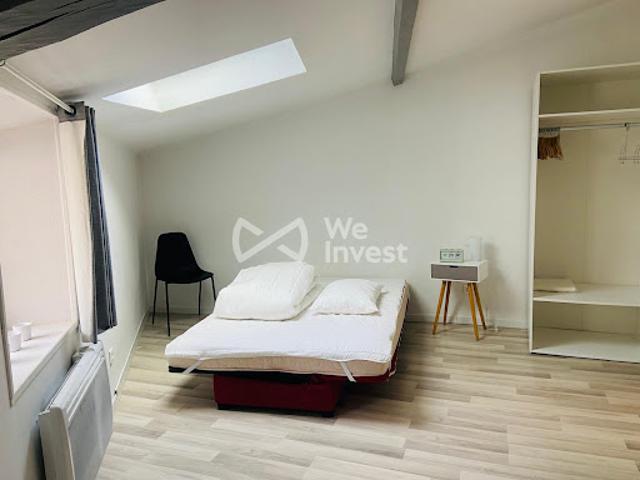 Maison location à Niort