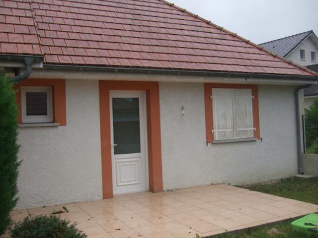 Maison location à Pau, Sauvagnon