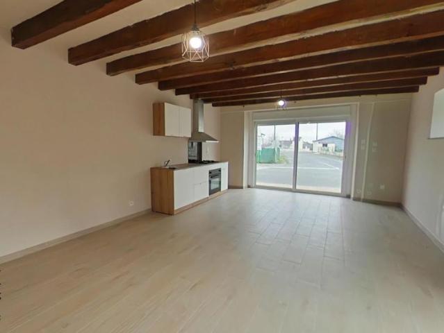Maison location à Châtellerault, Bellefonds