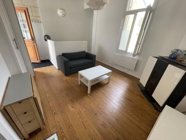 Maison location à Bordeaux