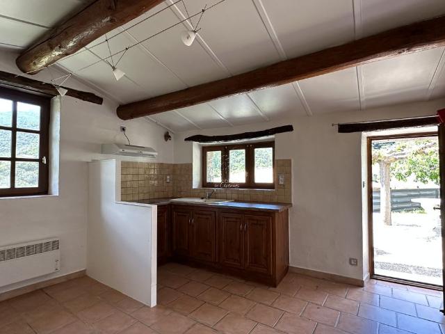 Maison location à Le Vigan, Valleraugue