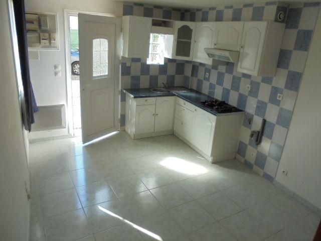 Maison location à Sarcelles, Chennevières-lès-louvres