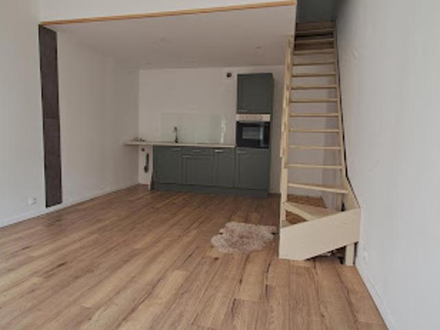 Maison location à Saint-Quentin, Saint-quentin