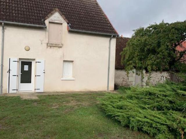 Maison location à Châteauroux, La Vernelle