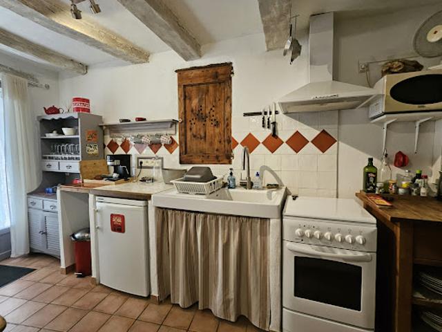 Maison location à Carpentras, Gigondas