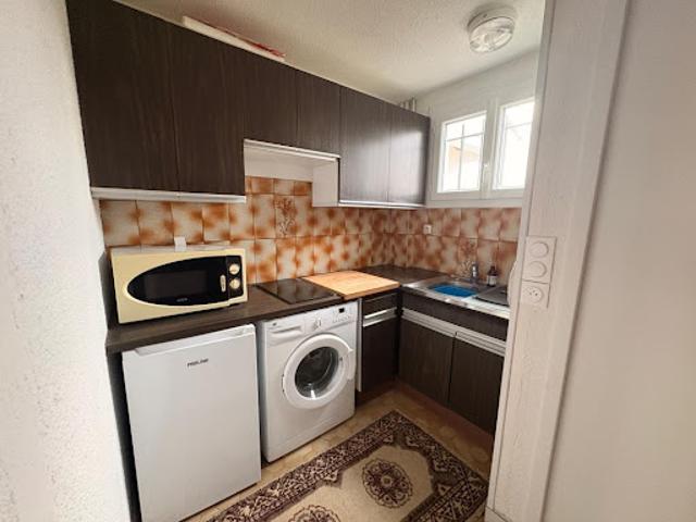 Maison location à Mouilleron, Royan