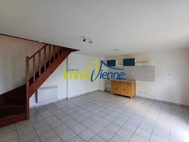 Maison location à Poitiers, Tercé