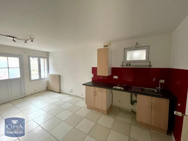 Maison location à Dijon, Hauteville-lès-dijon