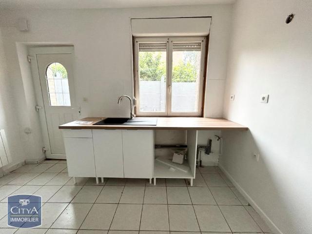 Maison location à Valenciennes