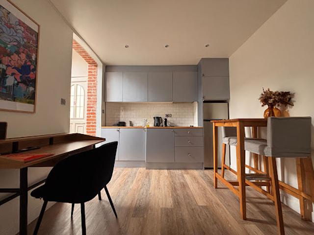 Maison location à Orléans
