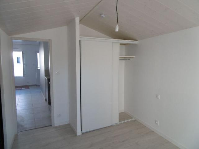 Maison location à Les Sables-d'Olonne, Noirmoutier-en-l'ile