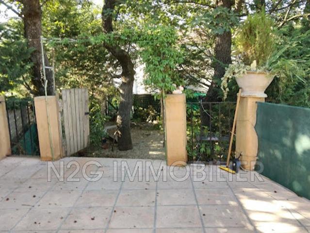 Maison location à Arrondissement de Draguignan, Montauroux