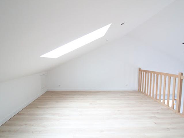 Maison location à Angers, Mûrs-erigné